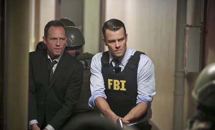 CBS Cancels Battle Creek, Stalker and The McCarthys