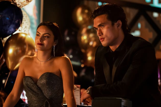 Riverdale best sale s03e06 online