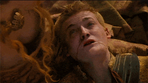Joffrey Baratheon - Game of Thrones