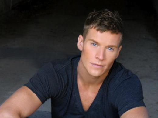Chad Collins Photo