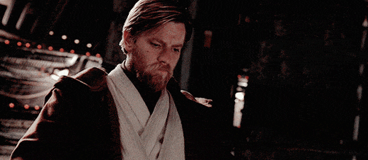 Obi-Wan Kenobi
