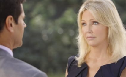 Melrose Place Review: "June"