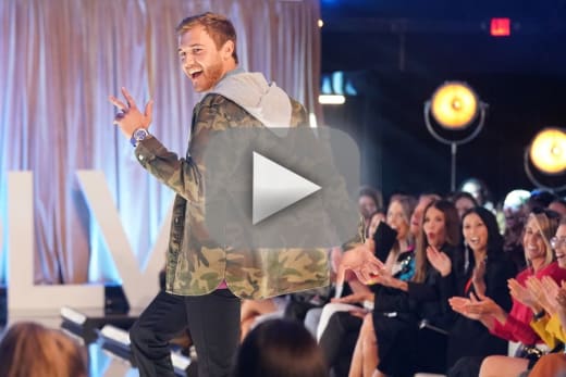 Watch the bachelor top season 24 online