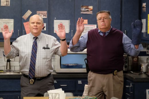 Brooklyn 99 season deals 6 episode 14 online
