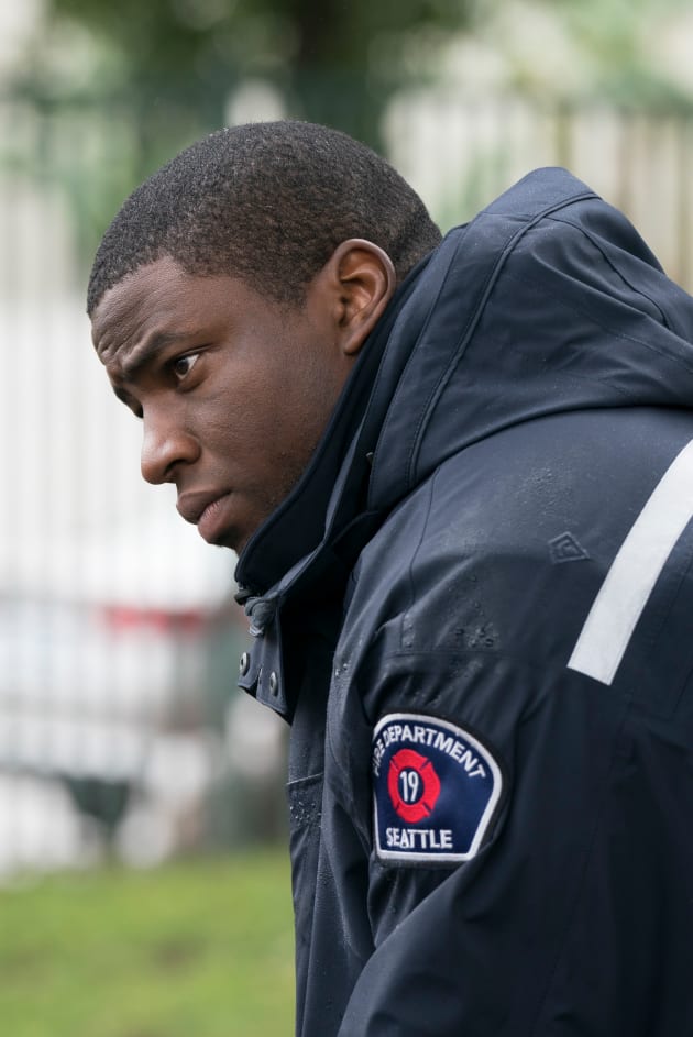 Station 19 Season 2 Episode 9 Review: I Fought The Law - TV Fanatic
