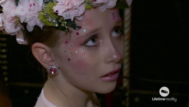 All That Glitters? - Dance Moms
