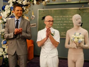 Community Review Not Without My Study Group TV Fanatic