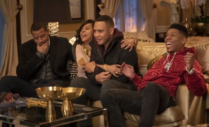 TV Ratings: Empire Goes Out With Best Numbers Since October