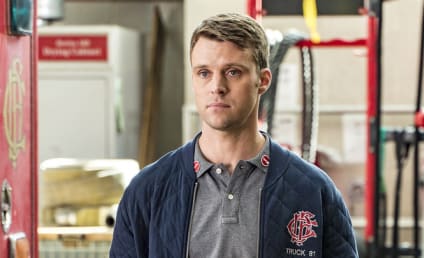 Chicago Fire Season 5 Episode 19 Review: Carry Their Legacy