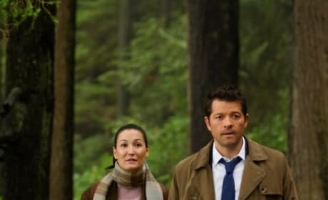 Supernatural Season 15 Ep 6 Golden Time, Watch TV Online