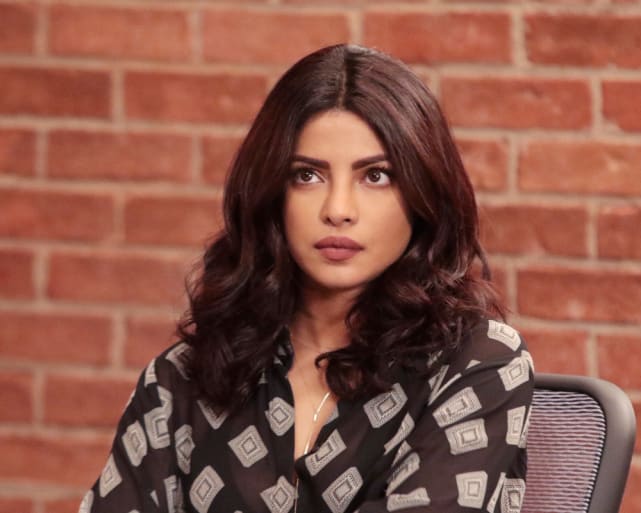 Miss: Quantico