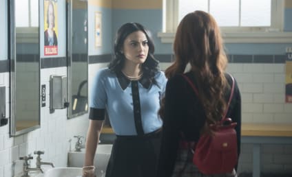 Riverdale Season 2 Episode 22 Review: Chapter Thirty-Five: Brave New World