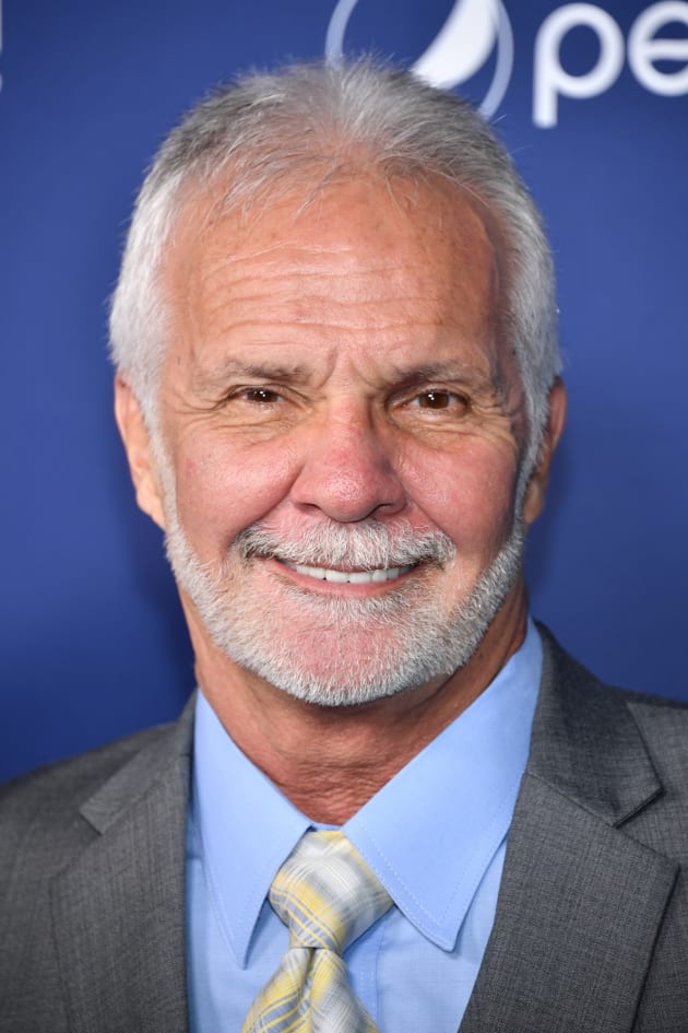 Lee Rosbach attends the opening night of 2019 BravoCon at Hammerstein Ballroom