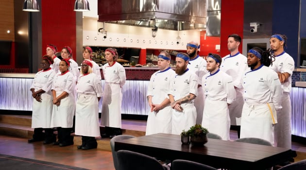 Hell’s Kitchen Sneak Peek: A Dynamic Duo Emerges and Impresses Ramsay