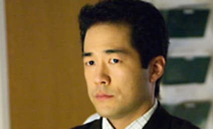 The Future of Kimball Cho on The Mentalist