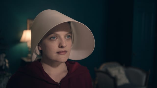 The Handmaid’s Tale - Hulu