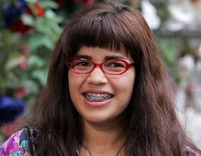 Ugly Betty