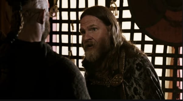 Vikings' Season 3 Spoilers: Will Bjorn And Porunn Get Married? New