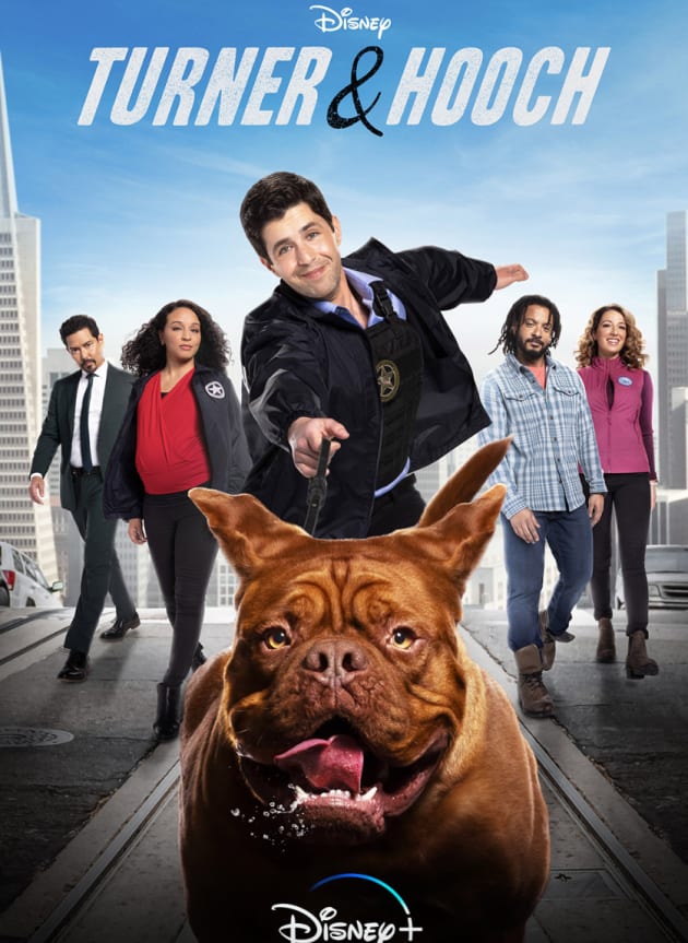 Turner & Hooch Kills Off Tom Hanks' Character in First