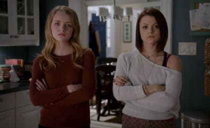 Finding Carter Stars Tease the Truth Ripping Through Season 2