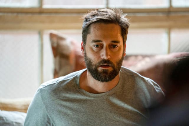 Ryan Eggold's Performance - Obviously Works