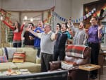 A Sports Crazed Family - The McCarthys