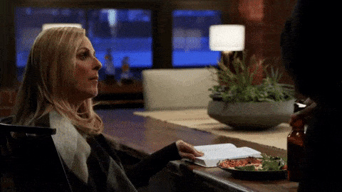 Quantico Season 3 Episode 4 Jocelyn