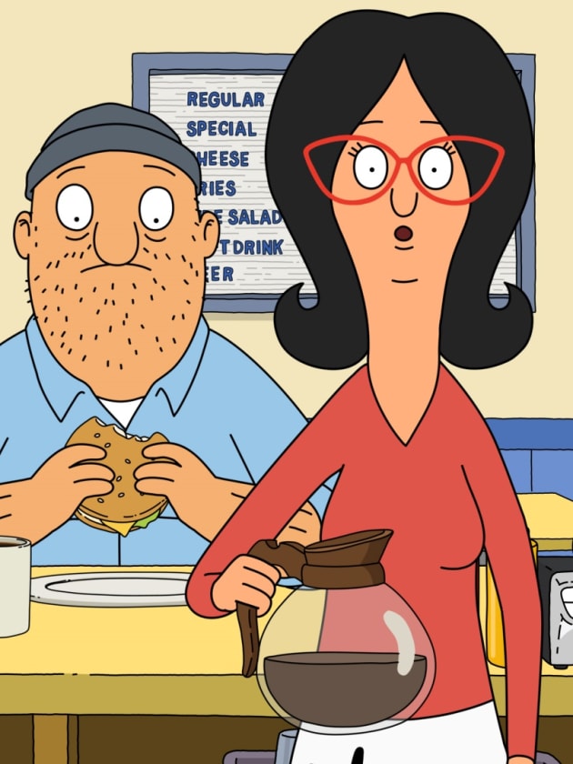 Bob's Burgers Season 11 Episode 5 Review Fast Time Capsules At