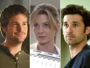 Grey's anatomy season 3 episode 1 clearance online free