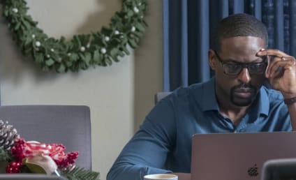 Watch This Is Us Online: Season 4 Episode 10