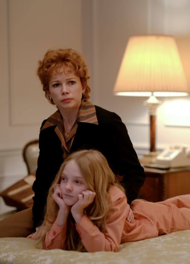 Waiting for Bobby - Fosse/Verdon Season 1 Episode 3