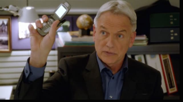NCIS - CBS