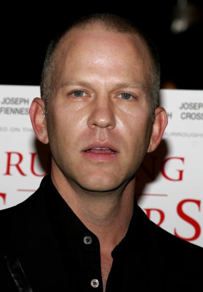 ryan murphy islide