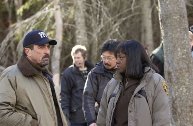 Jesse Stone