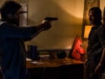 A Familiar Face - The Walking Dead Season 8 Episode 3