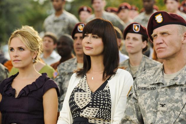 True Colors Scene