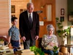 MeeMaw Gets Involved - Young Sheldon