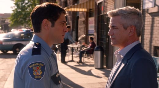 Station 19 Season 2 Episode 4 Review: Lost and Found - TV Fanatic