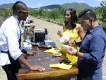 On The Farm - Top Chef