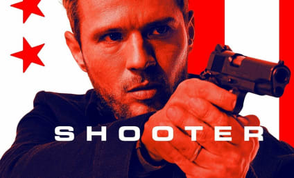 Shooter Cast: Where Are They Now?