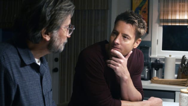 This Is Us 5 Episode 11 Small Step - TV Fanatic