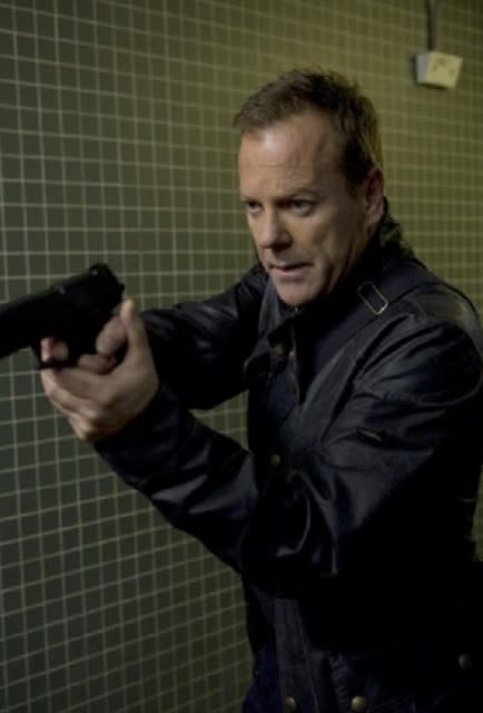 Jack Bauer (24)
