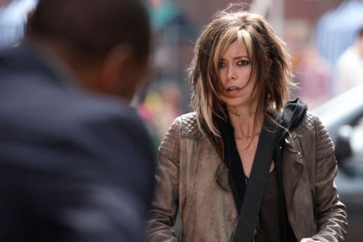 Alphas putlocker new arrivals