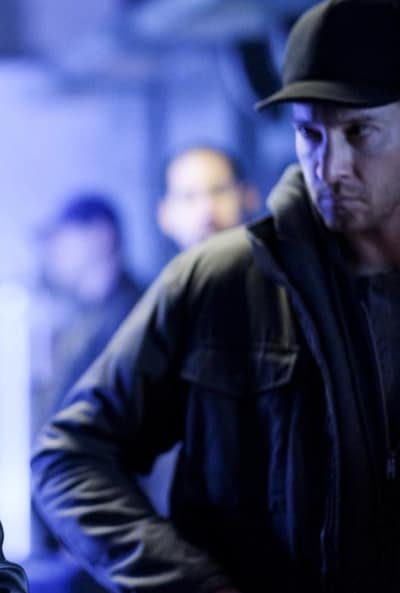 arrow 5x21