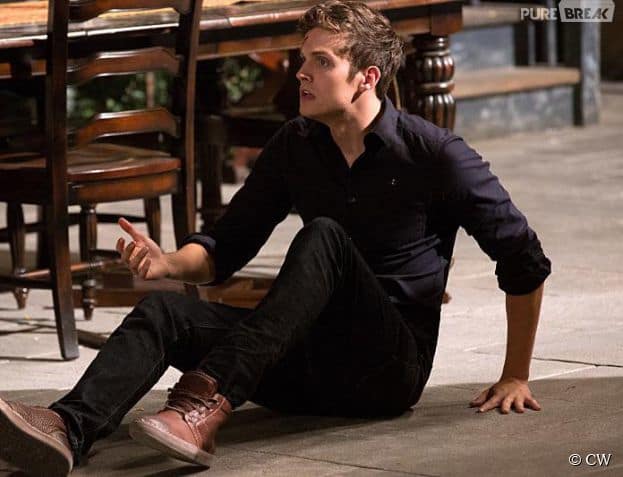How I feel — Request – Kol Mikaelson “Second chance” You