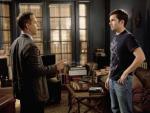 Byron vs. Ezra