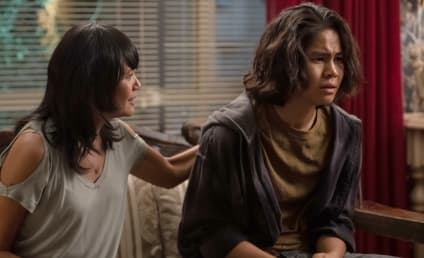 The Cleaning Lady Season 2 Episode 7 Review: Truth Or Consequences