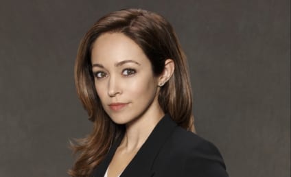 Autumn Reeser to Guest Star on Necessary Roughness