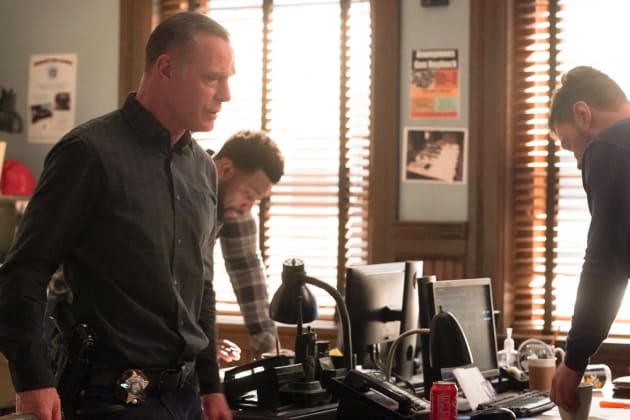 Chicago PD Season 9 Episode 17 Review Adrift TV Fanatic