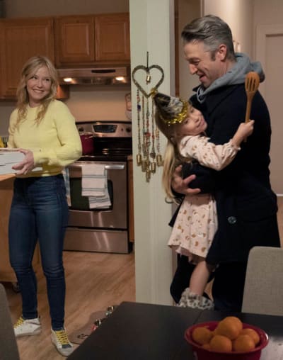 Law Order SVU Season 22 Episode 4 Review Sightless in a Savage